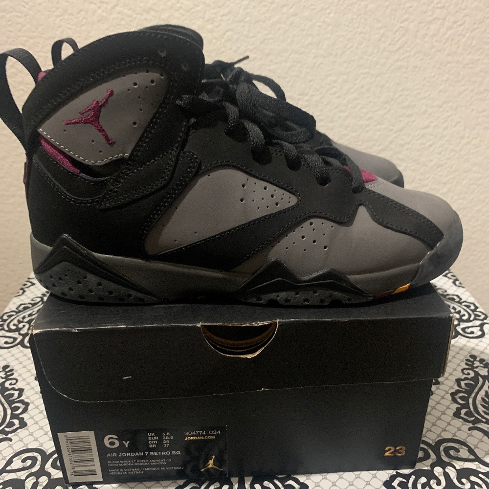 Air Jordan 7 retro